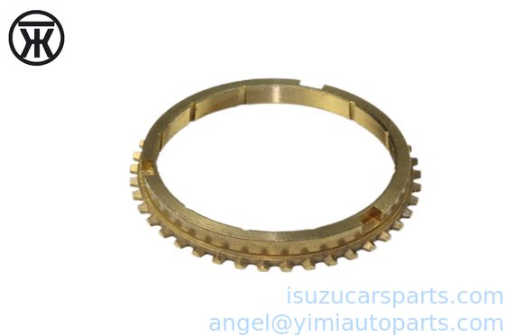 ISUZU NKR 4JB1 4BG1 4HF1 4BE1 Anel BLOQUE LOW&2ND 8970746190 8943167501