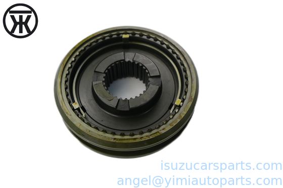 8-97300195-0 Peças de transmissão Isuzu SLEEVE HUB ASM TOP-4TH OD MYY5T 4HF1 4HG1