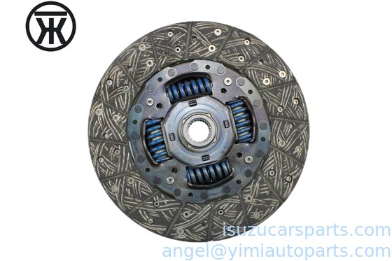 DISCO DE EMBREAGEM ISUZU DMAX 4JK1 ISD213Y 8975006851