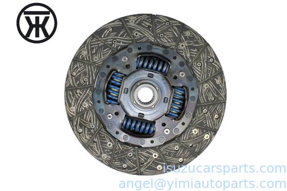 DISCO DE EMBREAGEM ISUZU DMAX 4JK1 ISD213Y 8975006851