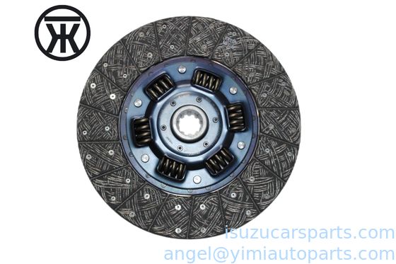 EMBREAGEM DE DISCO 1312409011 de ISUZU FTR 6BG1 1312406710 1312405150