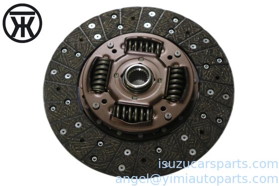 EMBREAGEM DE DISCO 5876100831 de ISUZU 600P 4KH1 8980806610 8973778990 8972571240 8972179851 8972072450