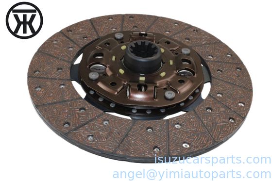 EMBREAGEM DE DISCO 1312408511 1876101190 de ISUZU FVR 6HK1