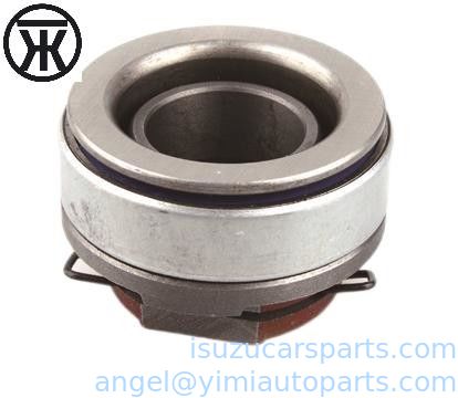 JMC KY SD N720 Isuzu Peças de embreagem Reboque de embreagem Assento de rolamento 5943282390 CT353F2-65