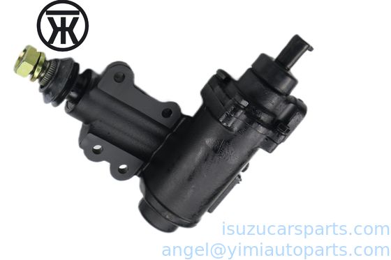 ISUZU TFR54 X8 Unidade de direção 340110003A 8971013540 8941732995