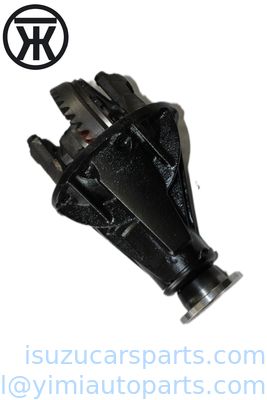ISUZU TFS 4X4 DIFERENCIAL ASSM; 9/41 8943878860