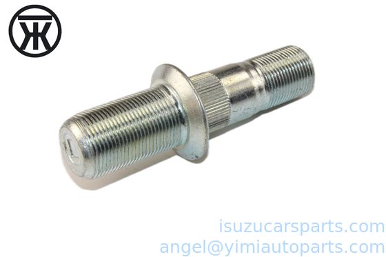 ISUZU NPR 4HG1 NUT de rodas LH 5980815851