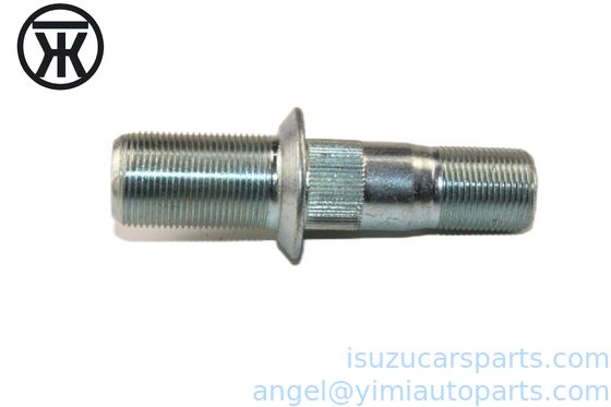 ISUZU NPR 4HG1 NUT de rodas LH 5980815851