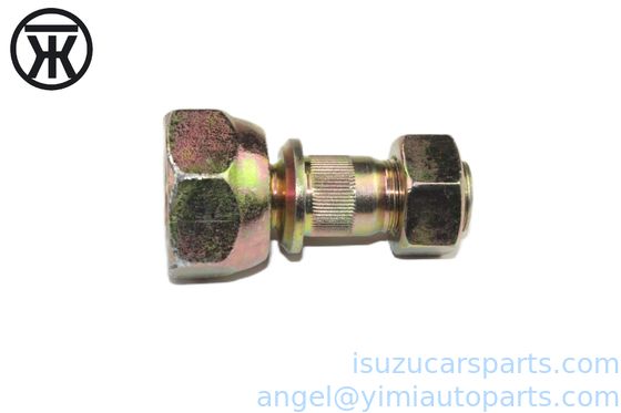 ISUZU NKR55 2.75 FERRO DE Pneus FRT RH 9852452130 8423340080