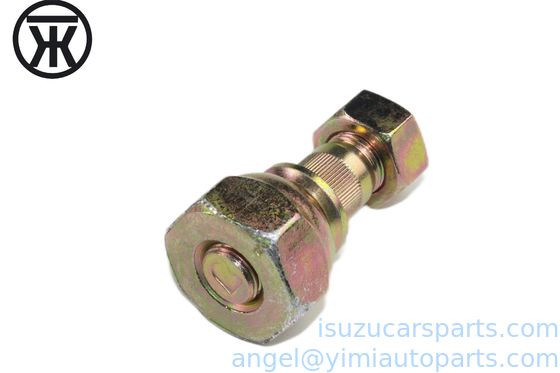 ISUZU NKR55 2.75 FERRO DE Pneus FRT RH 9852452130 8423340080