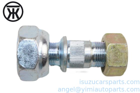 ISUZU 700P NPR 4HG1 VÍO DE RODA LH 5423340091 8971684570