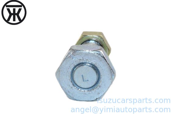 ISUZU 700P NPR 4HG1 VÍO DE RODA LH 5423340091 8971684570