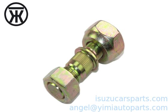 ISUZU 700P NPR 4HG1 parafuso de rodas RH 5423340081 8971684560