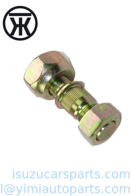 ISUZU 700P NPR 4HG1 parafuso de rodas RH 5423340081 8971684560