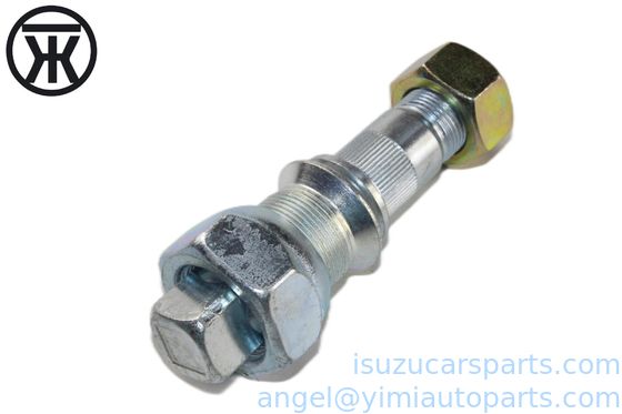 LH 8971476140 do EIXO RR da RODA do PIN de ISUZU NPR 4HG1 4HK1 8943834390 5943834370 1006011BB 8972876570