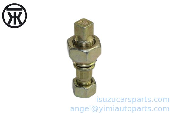 ISUZU NKR55 2.75 NKR55 77 2.75 TIPO DE VÍO RR LH 8943834370