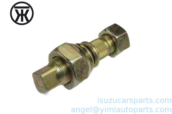 ISUZU NKR55 2.75 NKR55 77 2.75 TIPO DE VÍO RR LH 8943834370