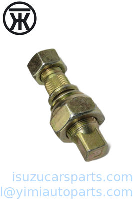 ISUZU NKR55 2.75 NKR55 77 2.75 TIPO DE VÍO RR LH 8943834370