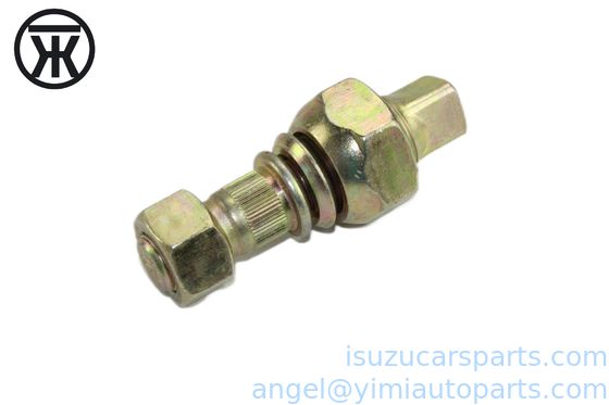 ISUZU NKR55 2.75 NKR55 77 2.75 TIPO DE VÍO RR RH 8943834360 5423340021 9852458850
