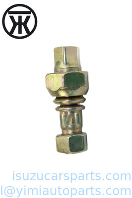 ISUZU NKR55 2.75 NKR55 77 2.75 TIPO DE VÍO RR RH 8943834360 5423340021 9852458850