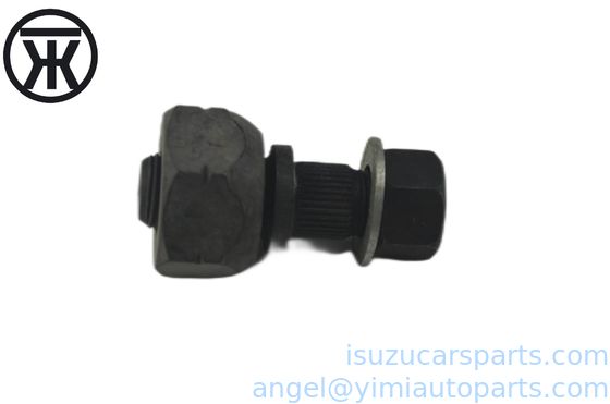 ISUZU 4BE1 VÍO DE Pneus RR LH 8943651480