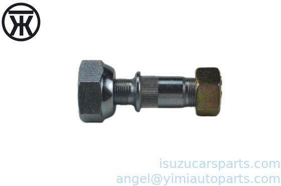 LH 8980815851 5423340091 8971264910 DO EIXO FRT DA RODA DO PIN DE ISUZU 700P 4HK1 4HG1
