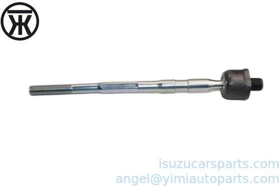 EXTENSÃO DO TIRO ISUZU DMAX 4X4 EM 8980565501
