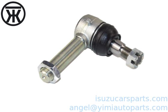ISUZU 600P 4KH1 NKR ROD END LAÇO RO LH 8971431010 3233350190