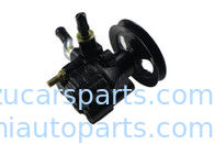 Peças de chassi Isuzu pretas TFR17 4ZE1 Pomba de direção motriz de carro 8971040201