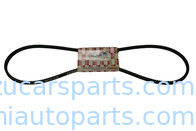 ISUZU NPR NKR 4JB1 4JA1 4JH1 4HF1 4HG1 4HK1 CINTURÃO 5-87610051-0 5876100510 8971801833