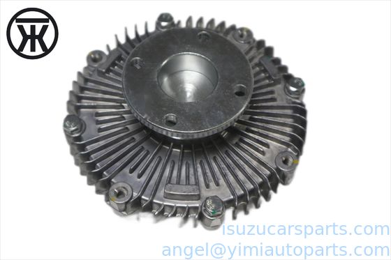 ISUZU NKR TFR54 4JA1 FAN COOLING Clutch 8943112570