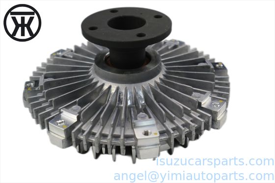 ISUZU DMAX 4JK1 4JJ1 MUX CLUTCHM FAN de arrefecimento 8979441490 8981192131