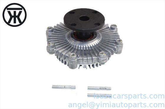 EMBREAGEM DO VENTILADOR ISUZU TFR 4ZD1 4ZE1 4ZA1 8944120301