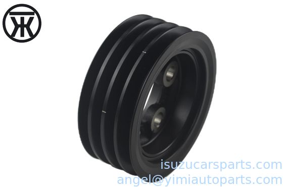 ISUZU NPR66 4HF1 PULLEY CR DAMPER DE EQUIPO 8972220311 8970884780