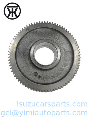 ENGRENAGEM IDLE Z=80 8980210500 CN3-6265-AE de ISUZU DMAX 4JJ1 T 4JK1
