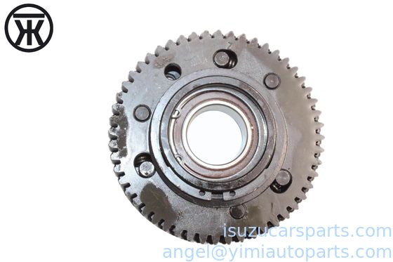 ISUZU DMAX 4JA1 T H1 TIMING 52 8979427551