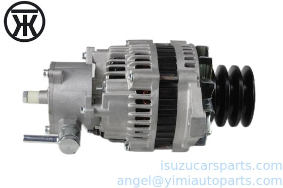 ALTERNADOR 24V de ISUZU 4HF1 4HE1 8972502582 8973515721 8971753900