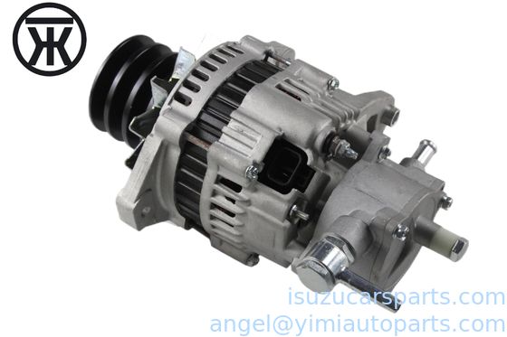 ALTERNADOR 24V de ISUZU 4HF1 4HE1 8972502582 8973515721 8971753900