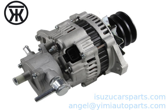 ALTERNADOR 24V de ISUZU 4HF1 4HE1 8972502582 8973515721 8971753900