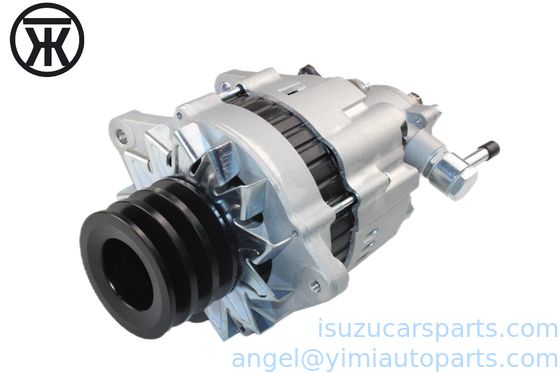 ALTERNADOR 8971160081 DE ISUZU 4HJ1 4HF1