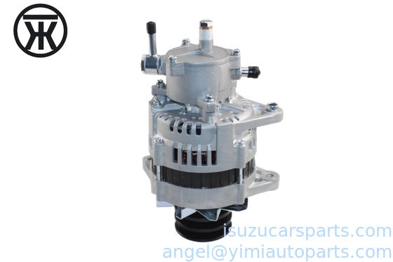 ALTERNADOR 8971160081 DE ISUZU 4HJ1 4HF1