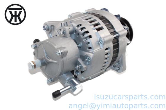ALTERNADOR 8971160081 DE ISUZU 4HJ1 4HF1