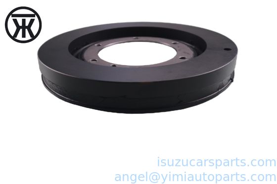 AMORTECEDOR ISUZU 6HH1 CR/SHF 8943953140
