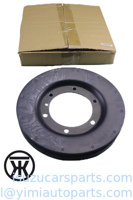 AMORTECEDOR ISUZU 6HH1 CR/SHF 8943953140