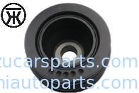 POLIA DE MANIVELA DE ISUZU DMAX 4JJ1 4JK1 8973615620 8981839020