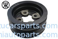 ISUZU 700P 4HK1 POLIA CR/SHF AMORTECEDOR 8980040240