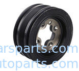 ISUZU 700P 4HK1 POLIA CR/SHF AMORTECEDOR 8980040240