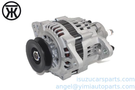 ISUZU DMAX 4JH1 GENERADOR ASM 12V/80A 8972458501