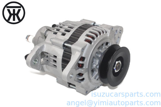 ISUZU DMAX 4JH1 GENERADOR ASM 12V/80A 8972458501