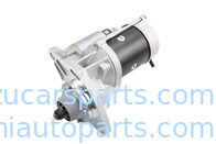 Peças de motor de prata Isuzu 700P 4HK1 STARTER ASM 8973239352 8980549840